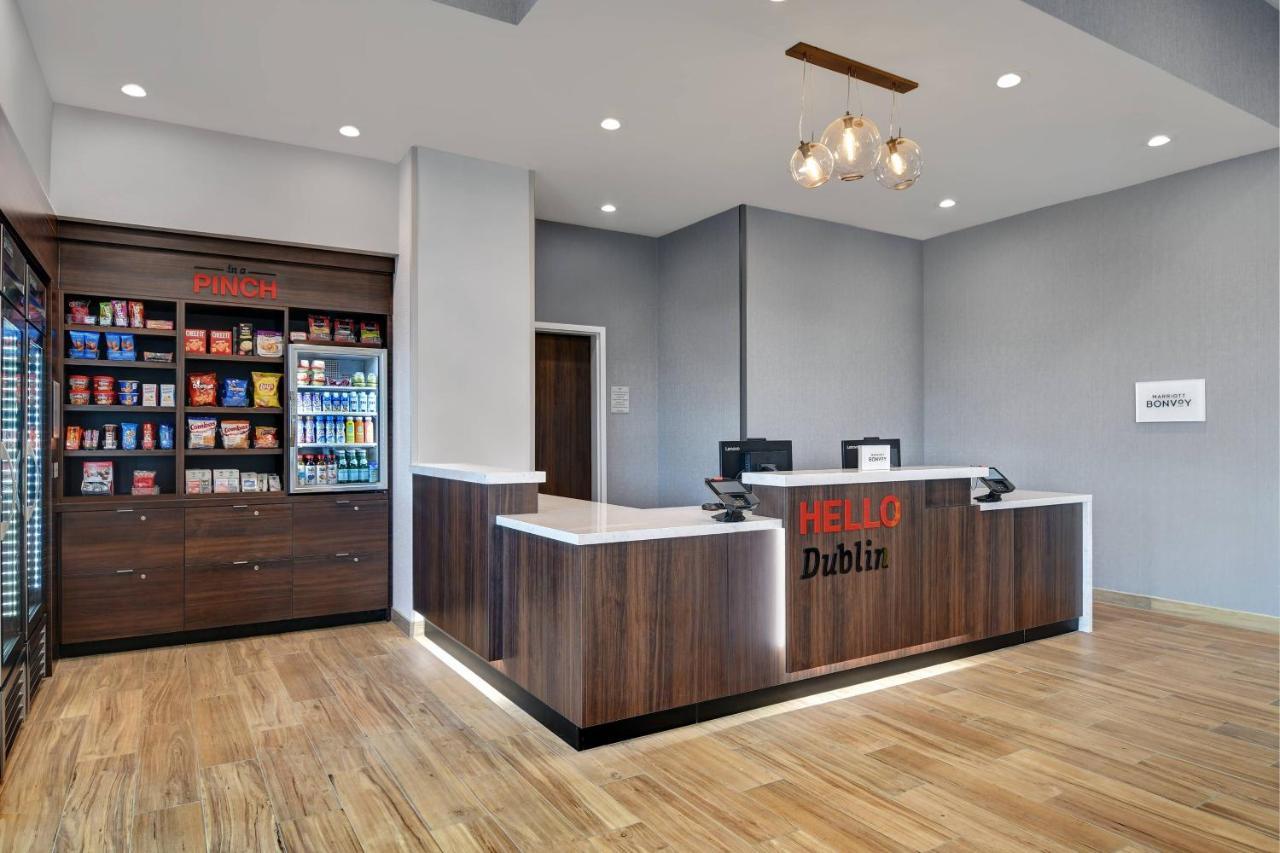 Towneplace By Marriott Columbus Hotel