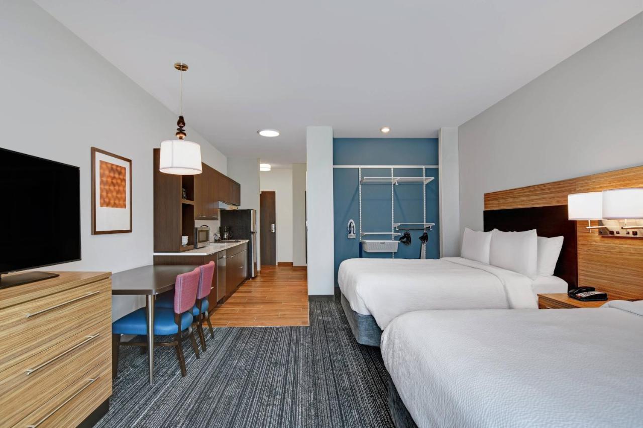 Towneplace By Marriott Columbus Hotel 2*