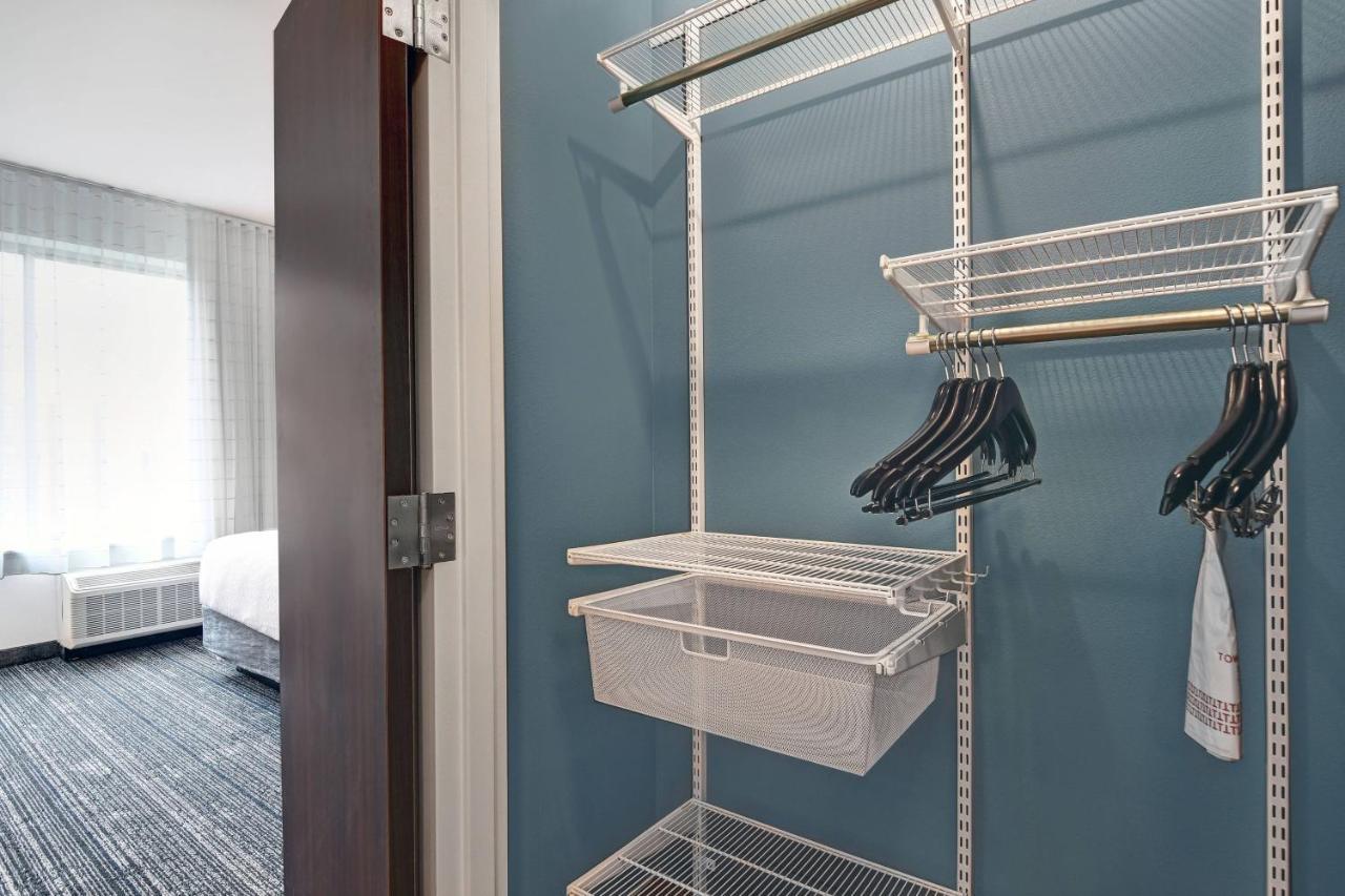 Towneplace By Marriott Columbus