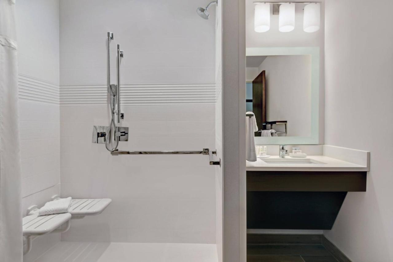 Towneplace By Marriott Columbus 2* Dublin
