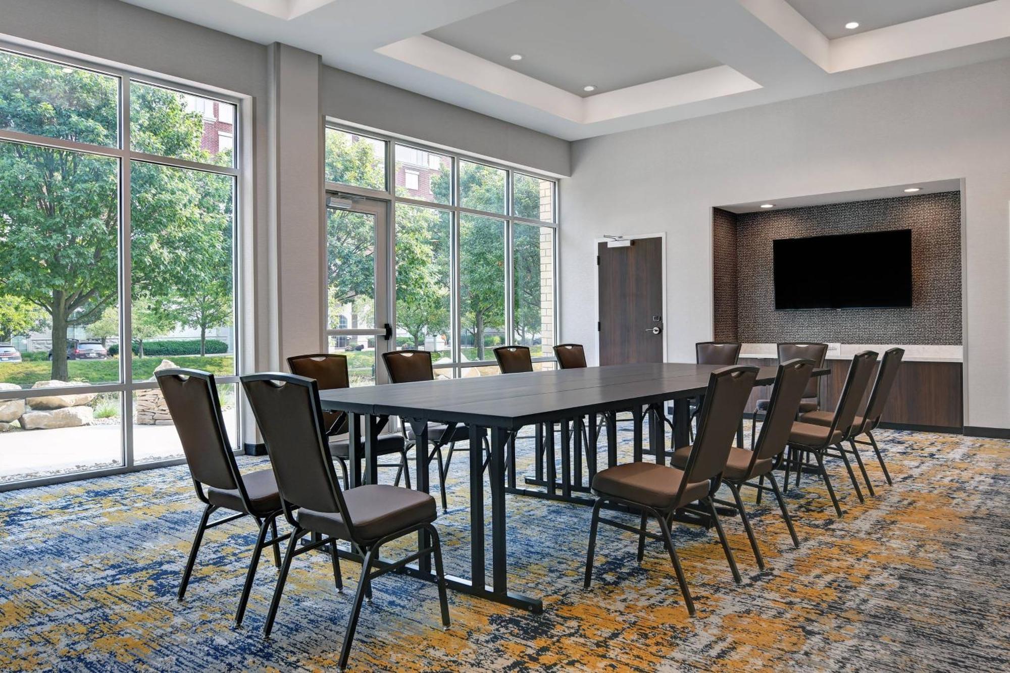 Towneplace By Marriott Columbus