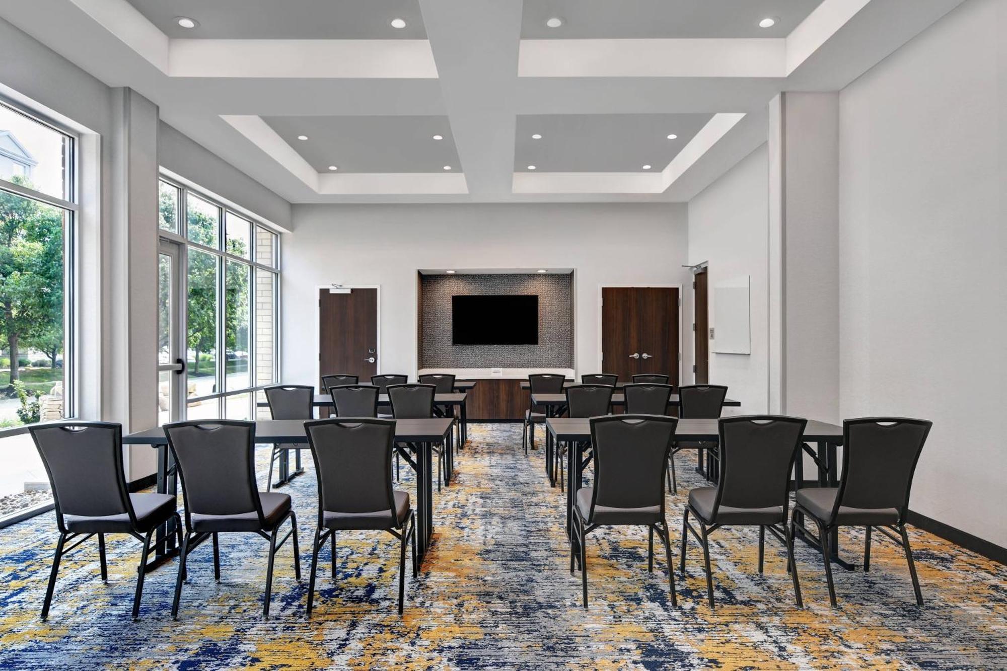 Hotel Towneplace By Marriott Columbus