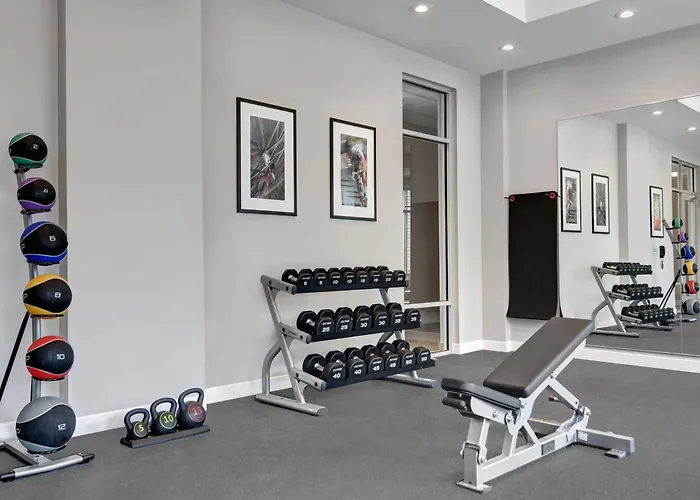 Towneplace Suites By Marriott Columbus Dublin