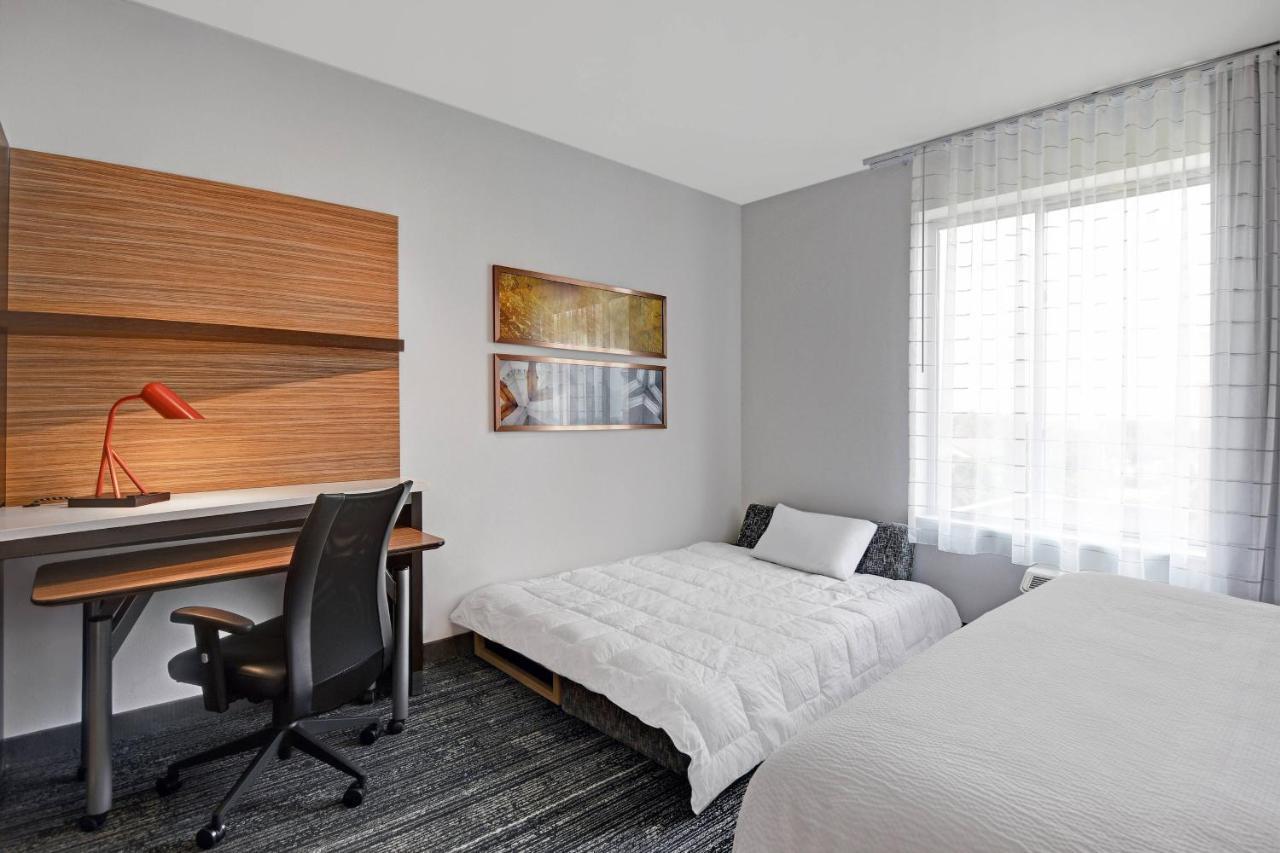 Towneplace By Marriott Columbus Dublin