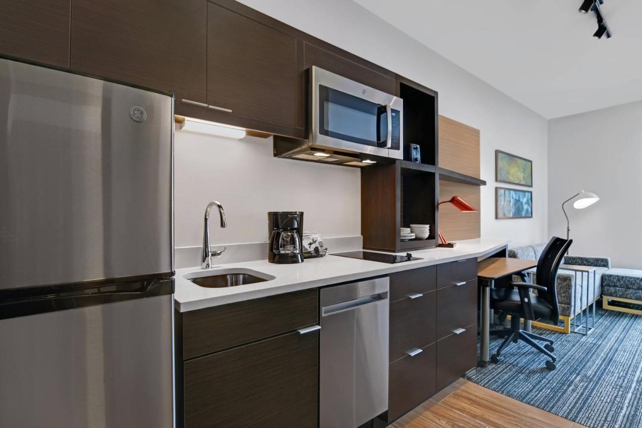 Hotel Towneplace By Marriott Columbus