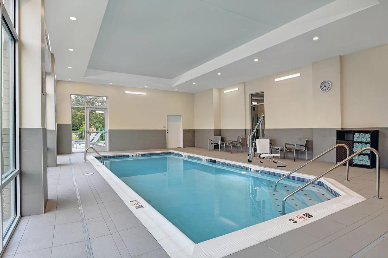 Towneplace By Marriott Columbus Hotel 2*