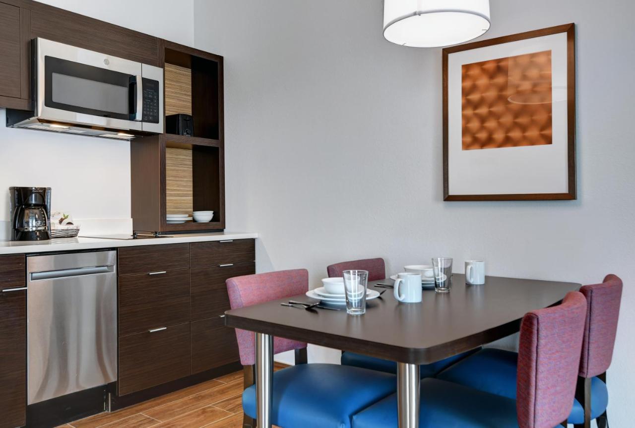 Towneplace By Marriott Columbus Dublin