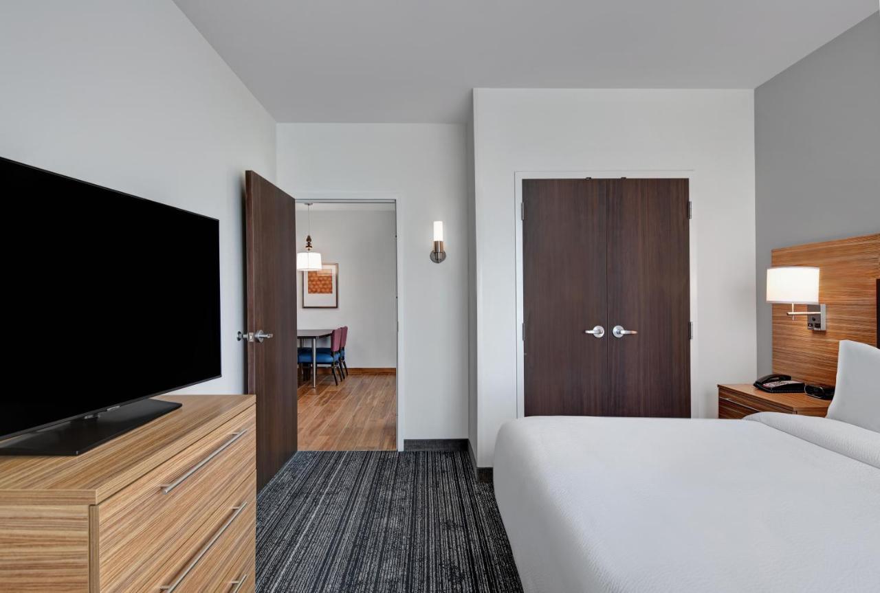Towneplace By Marriott Columbus Hotel Dublin