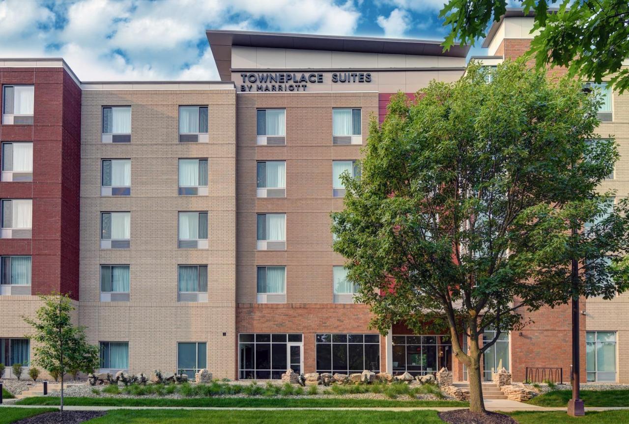 Towneplace By Marriott Columbus Hotel 2*