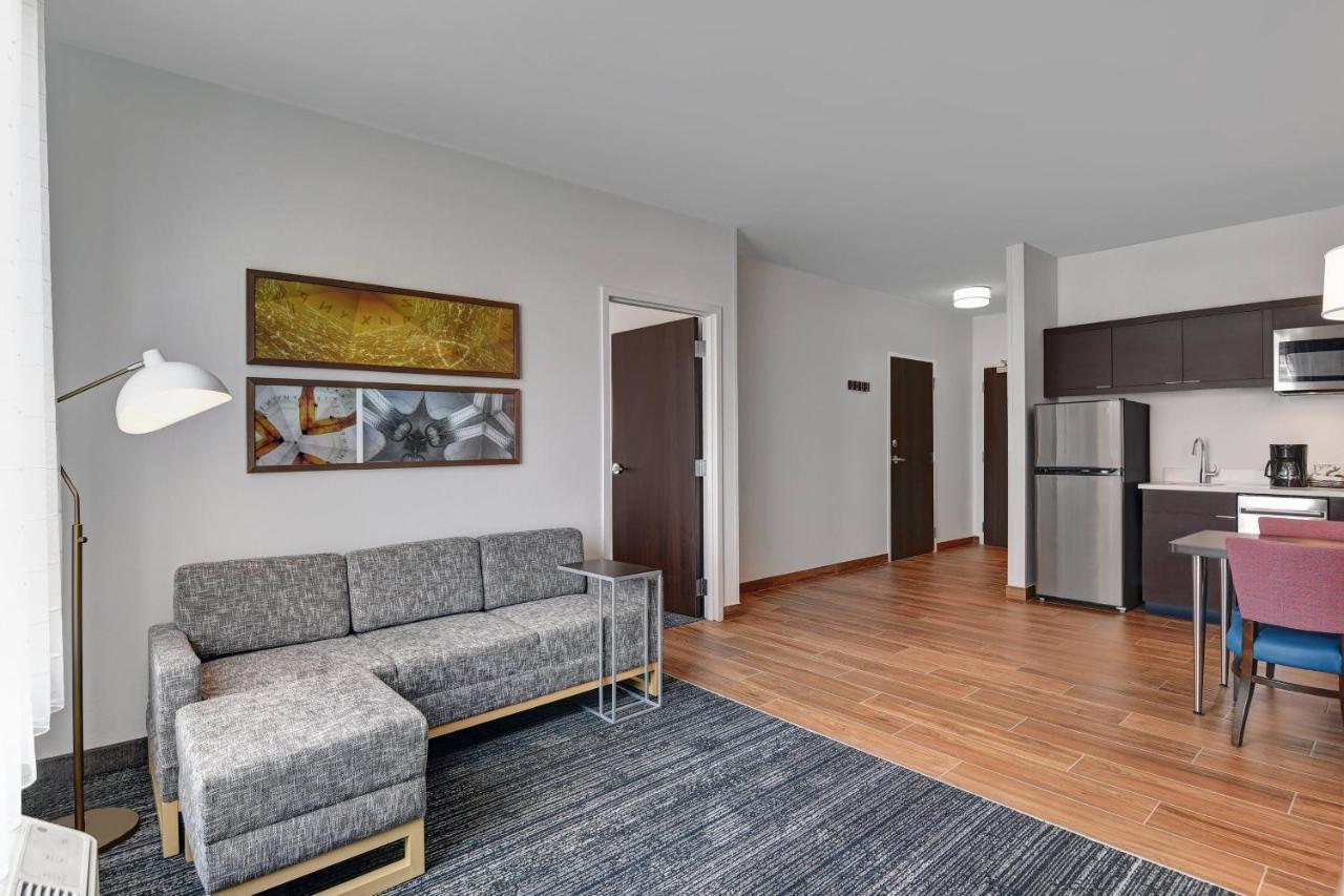 Towneplace By Marriott Columbus Dublin