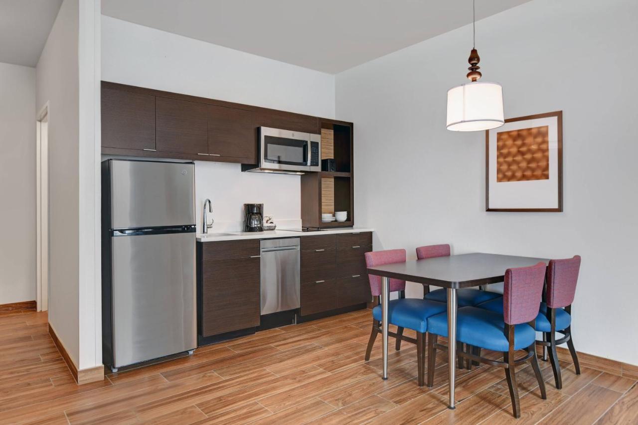 Hotel Towneplace By Marriott Columbus 2*