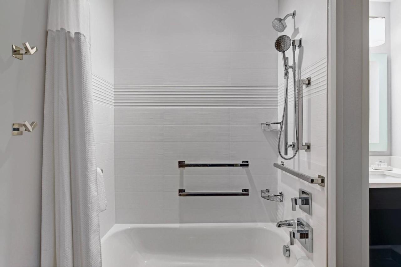 Towneplace By Marriott Columbus 2* Dublin
