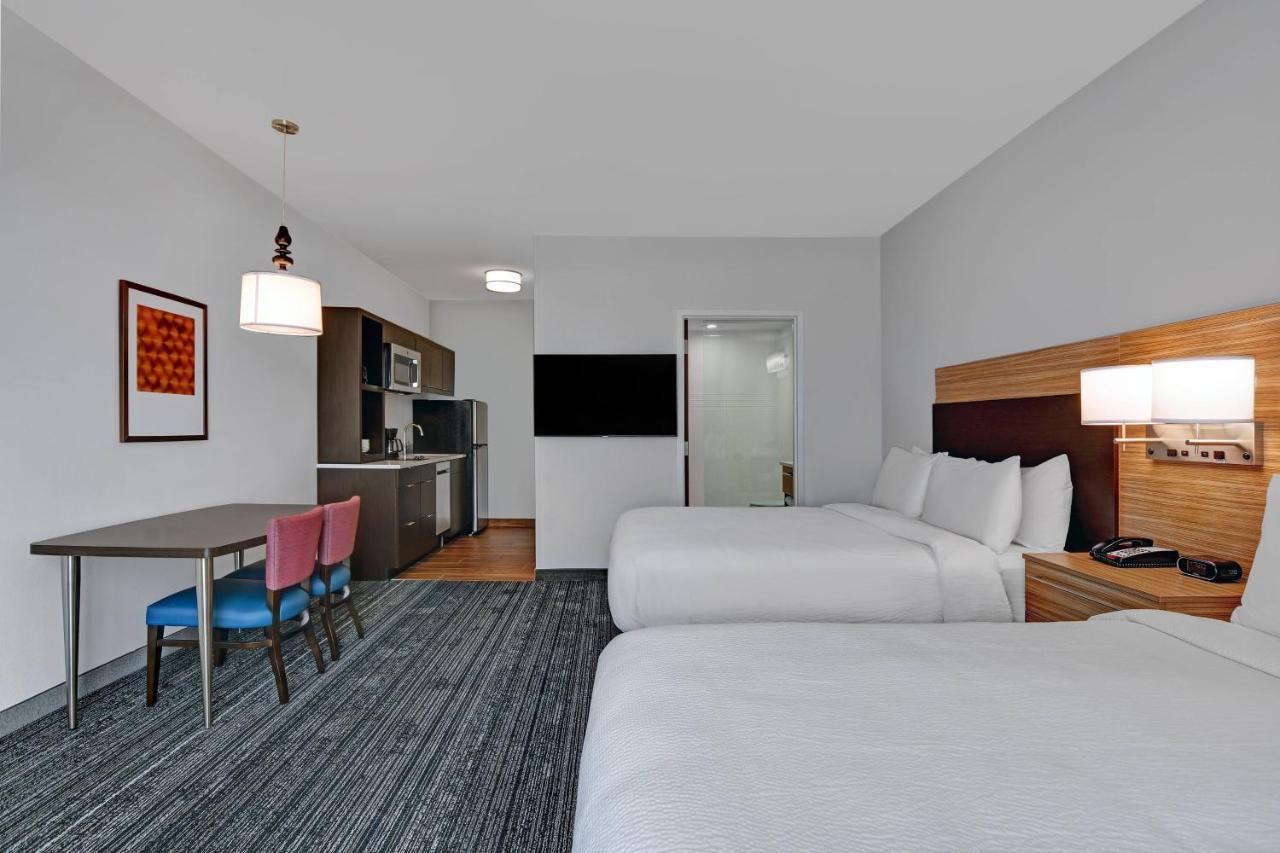 Towneplace By Marriott Columbus 2*