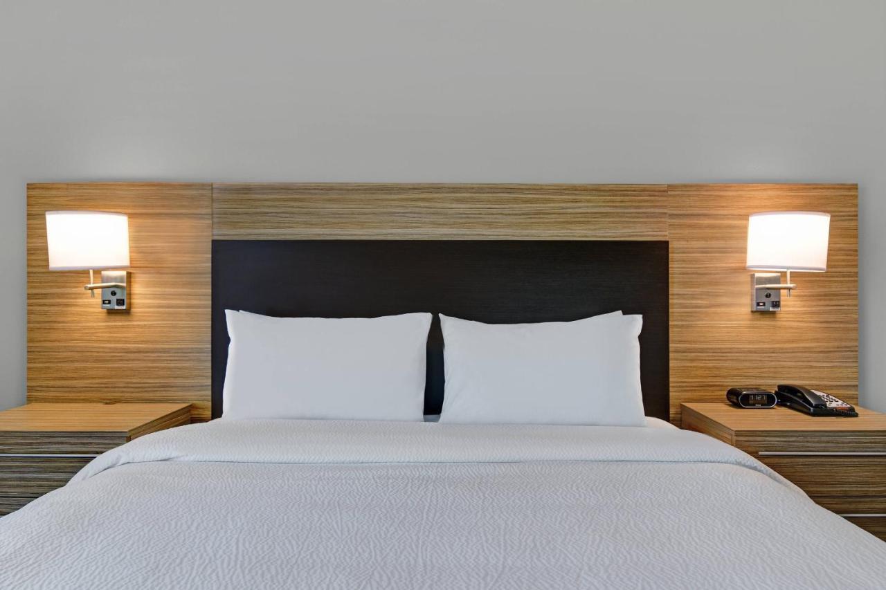 Hotel Towneplace By Marriott Columbus 2*
