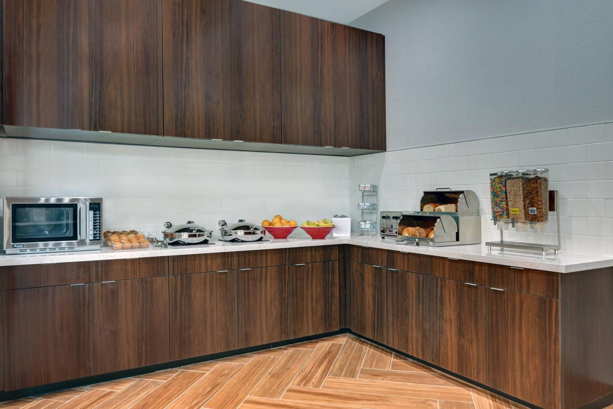 Towneplace By Marriott Columbus 2*