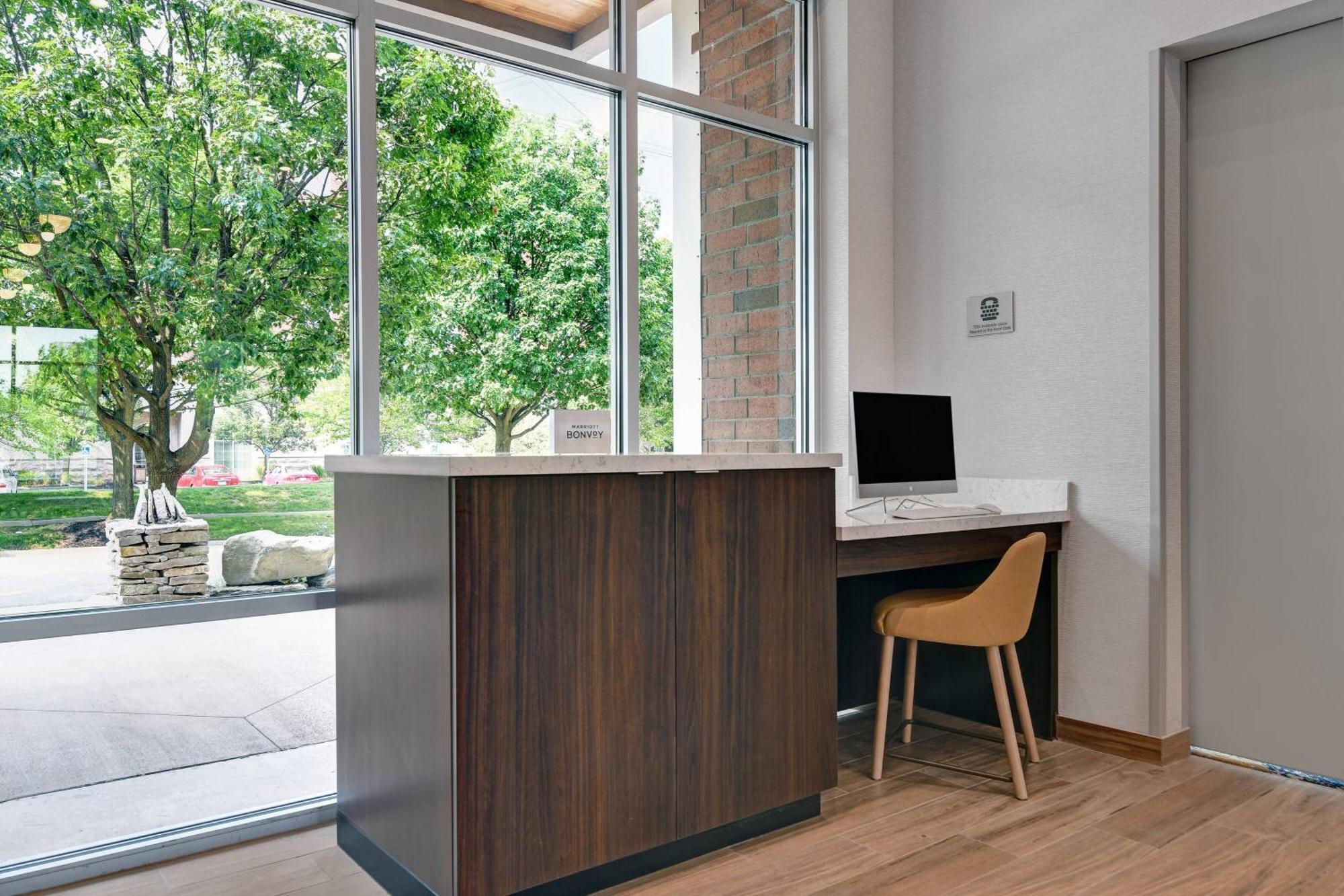 Towneplace By Marriott Columbus Dublin